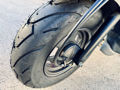 Picture of HONDA ZOOMER/ RUCKUS JDM SCOOTER 2008 WHITE