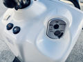 Picture of HONDA ZOOMER/ RUCKUS JDM SCOOTER 2008 WHITE